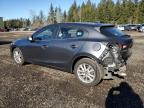 2015 Mazda 3 Grand Touring de vânzare în Graham, WA - Rear End