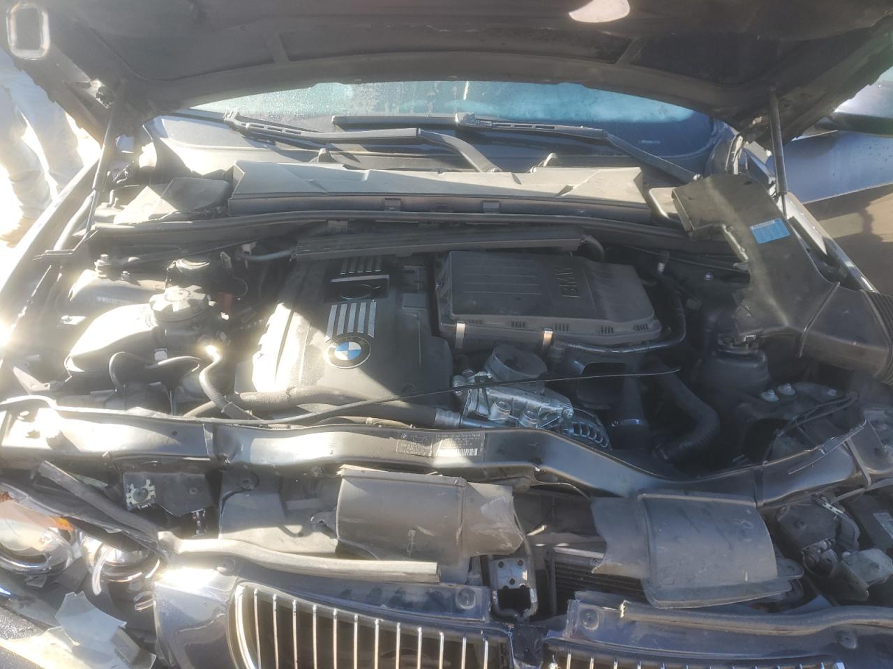 2008 BMW 3er - Image 13