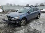 2016 Subaru Outback 2.5I Premium for Sale in Angola, NY - Front End