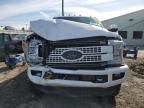 2017 Ford F350 Super Duty zu verkaufen in Dyer, IN - Front End