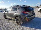 2024 Subaru Crosstrek Sport na sprzedaż w Opa Locka, FL - Side