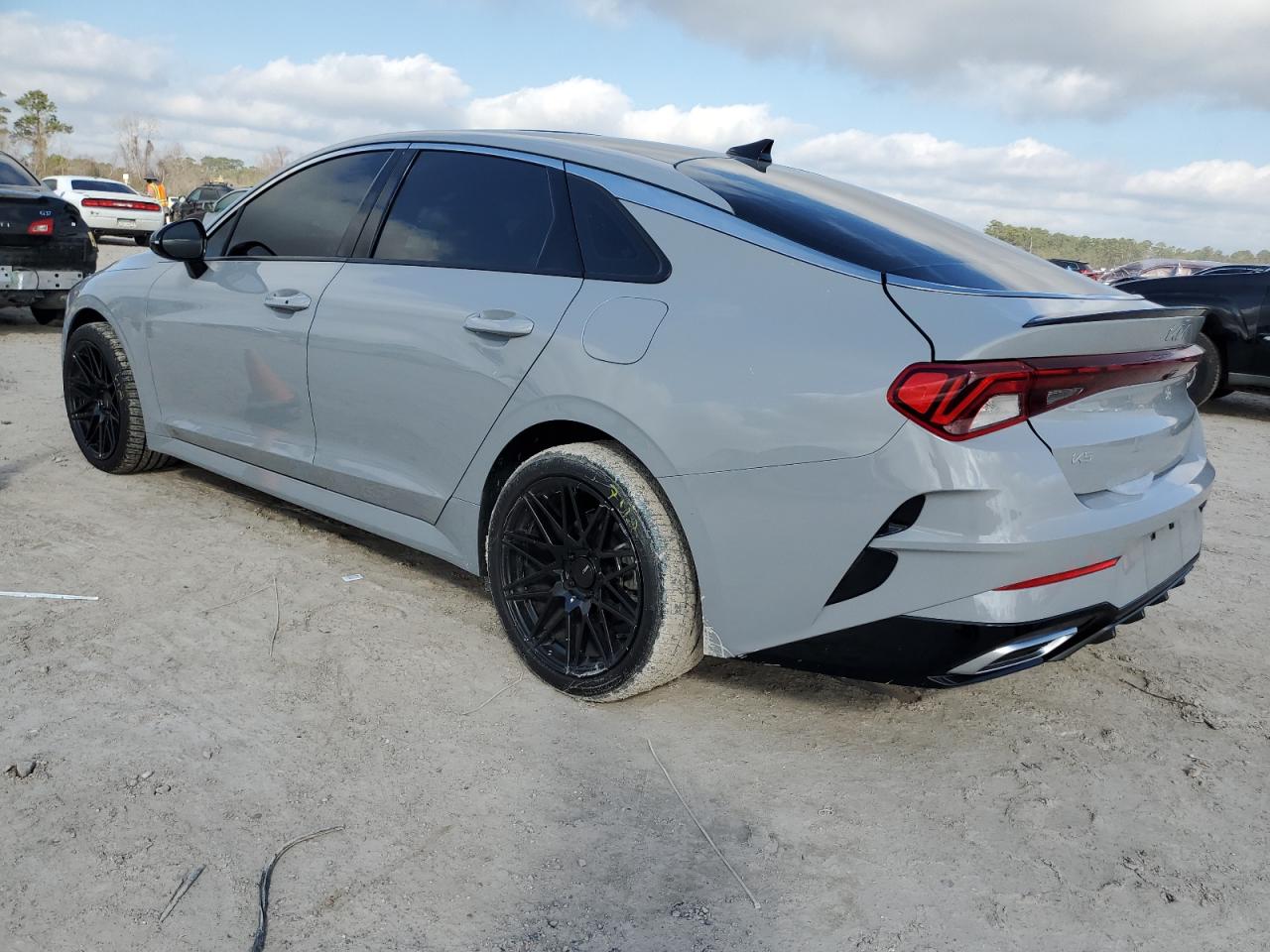 2023 Kia K5 - Image 2