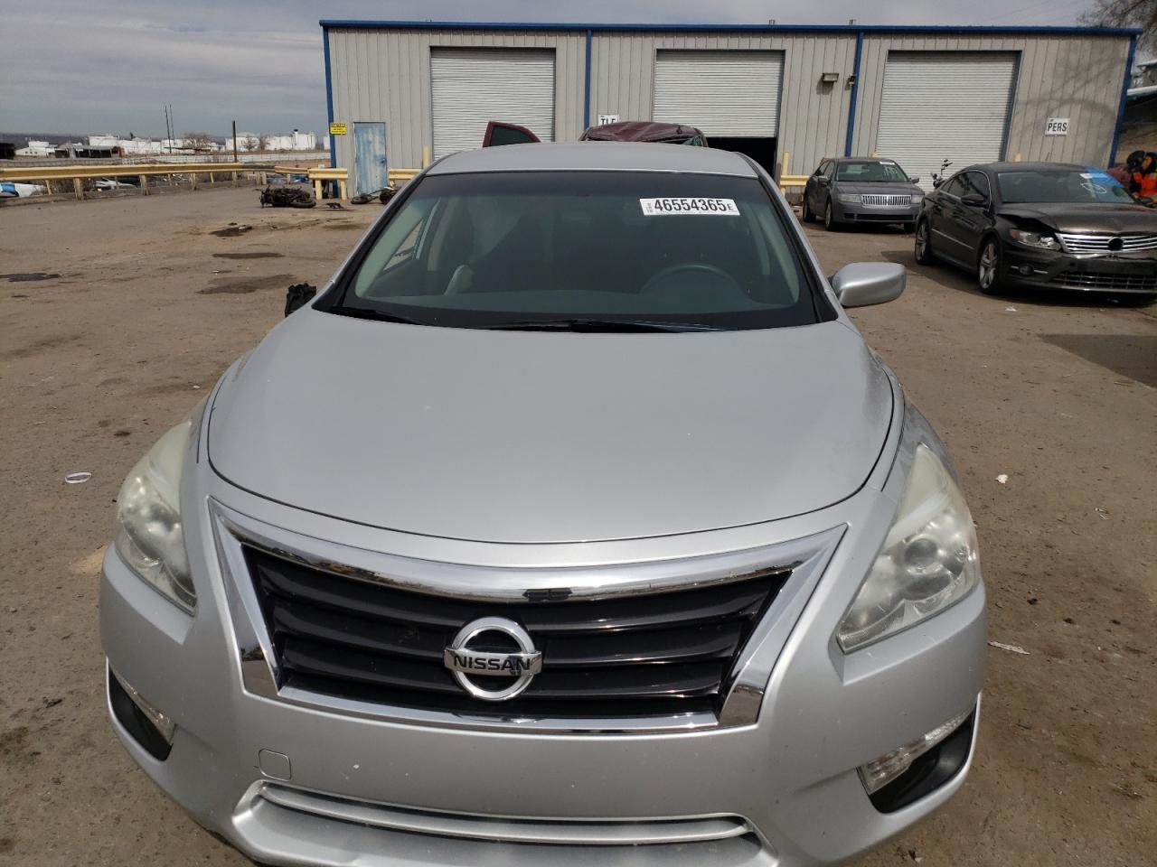 2014 Nissan Altima - Image 5