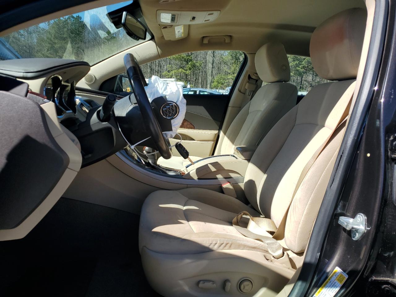 2013 Buick LaCrosse - Image 7