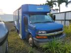 2014 Chevrolet Express G4500  на продаже в Kapolei, HI - Normal Wear