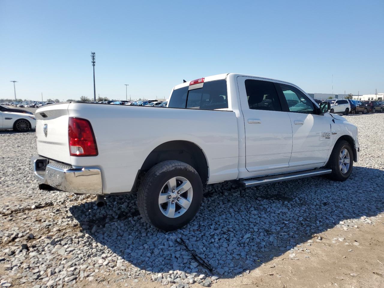 2020 RAM 1500 - Image 3
