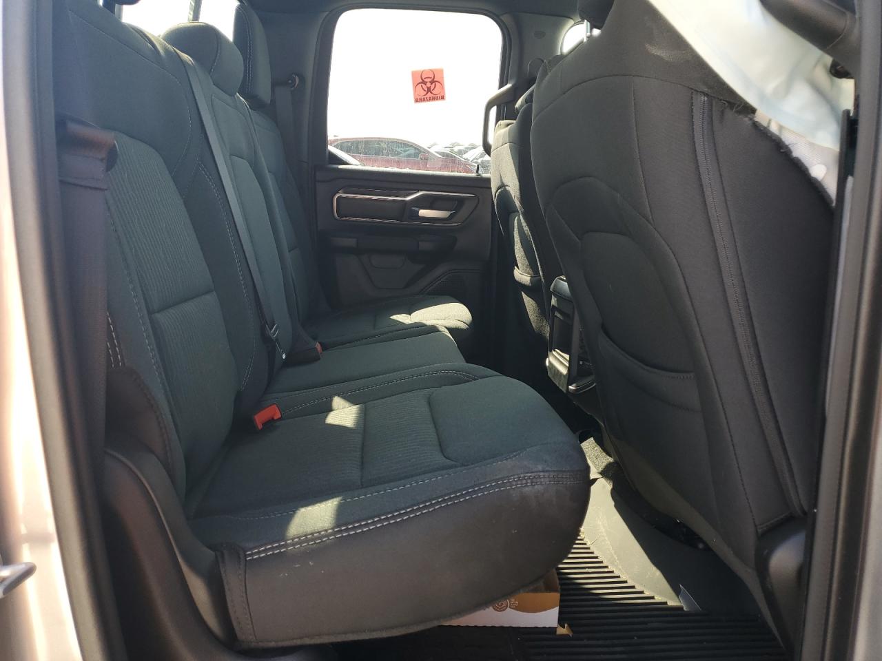 2022 RAM 1500 - Image 10