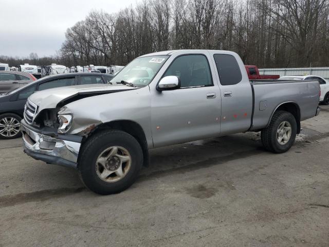 2001 Toyota Tundra Access Cab Sr5