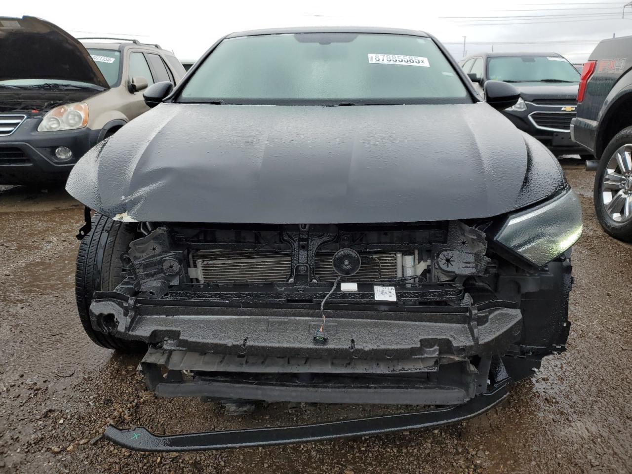 2021 Volkswagen Jetta - Image 5