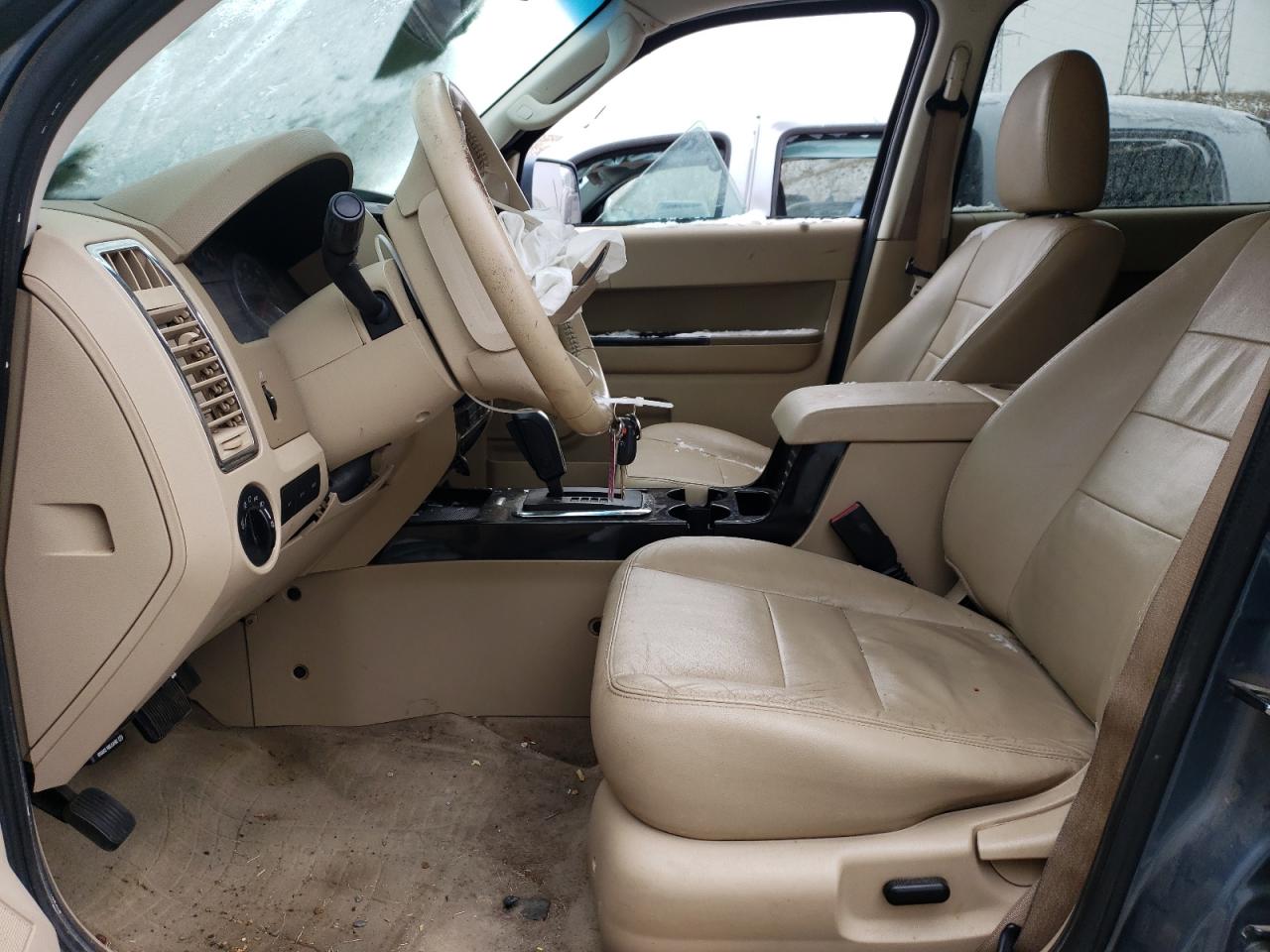 2010 Ford Escape - Image 7