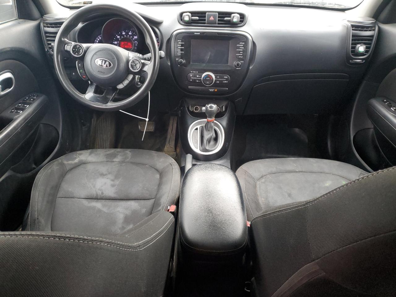 2018 Kia Soul - Image 8