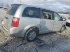 2009 Dodge Grand Caravan Se en Venta en Wayland, MI - Front End