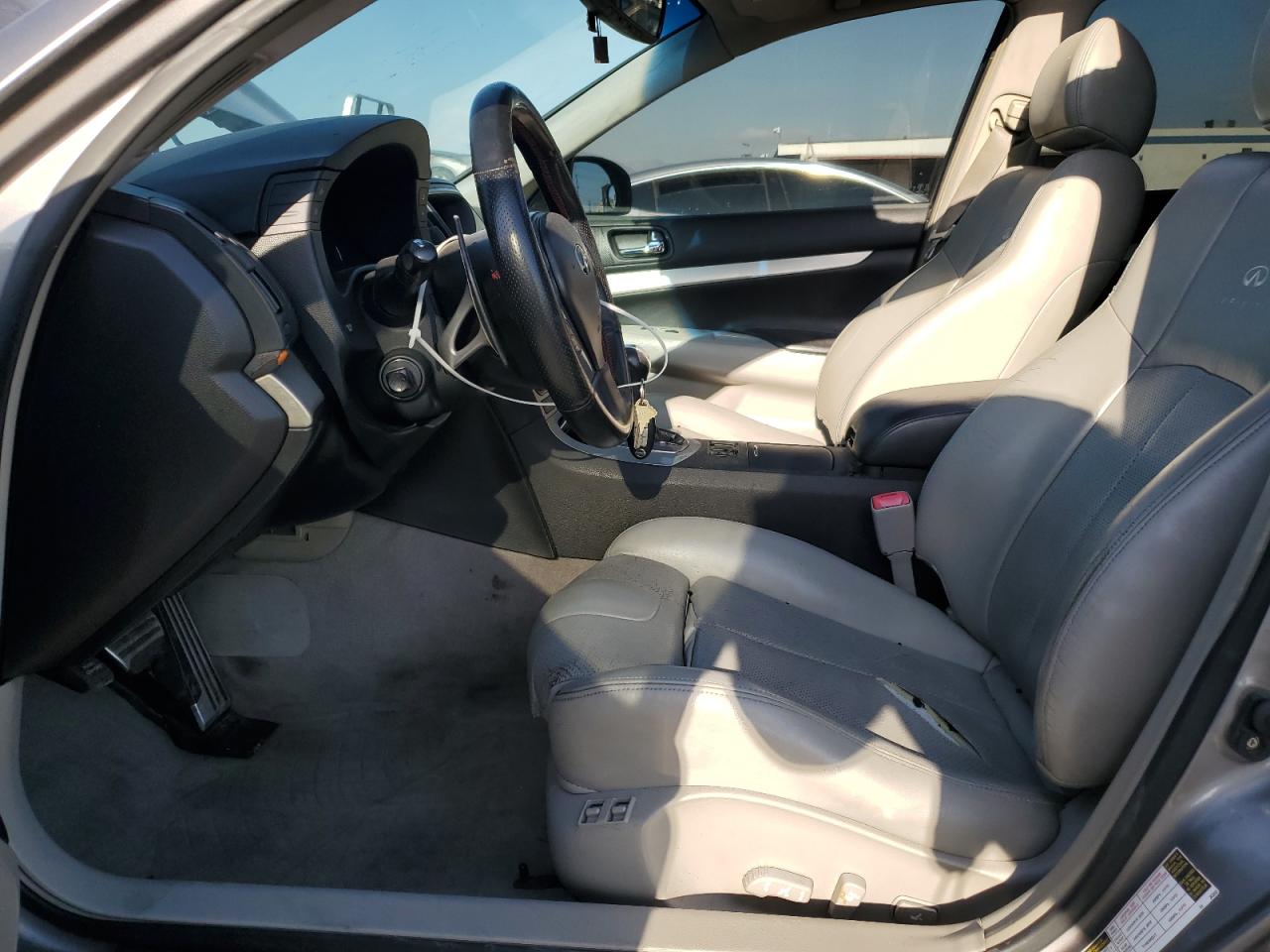 2007 Infiniti G - Image 7