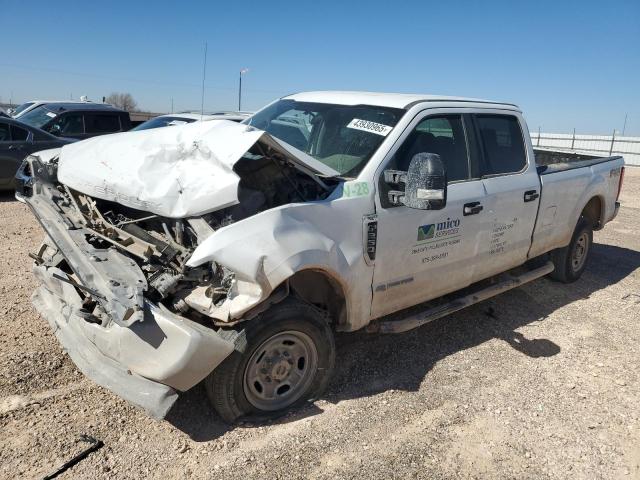 2018 Ford F250 Super Duty