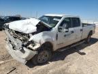 2018 Ford F250 Super Duty na sprzedaż w Andrews, TX - Front End