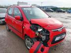 2010 HYUNDAI I10 STYLE for sale at Copart WESTBURY