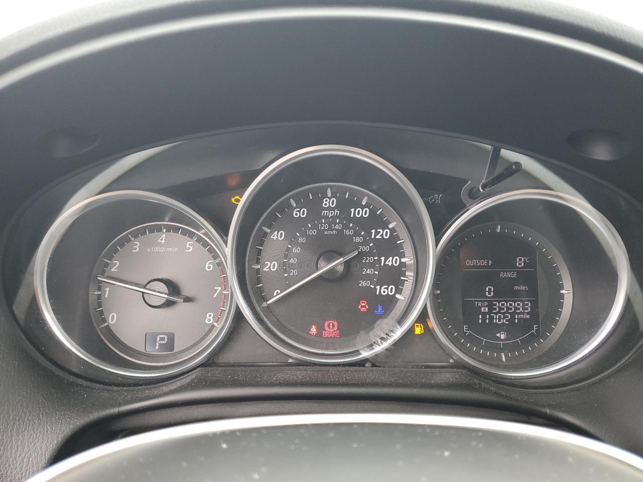 2014 Mazda CX-5 - Image 9