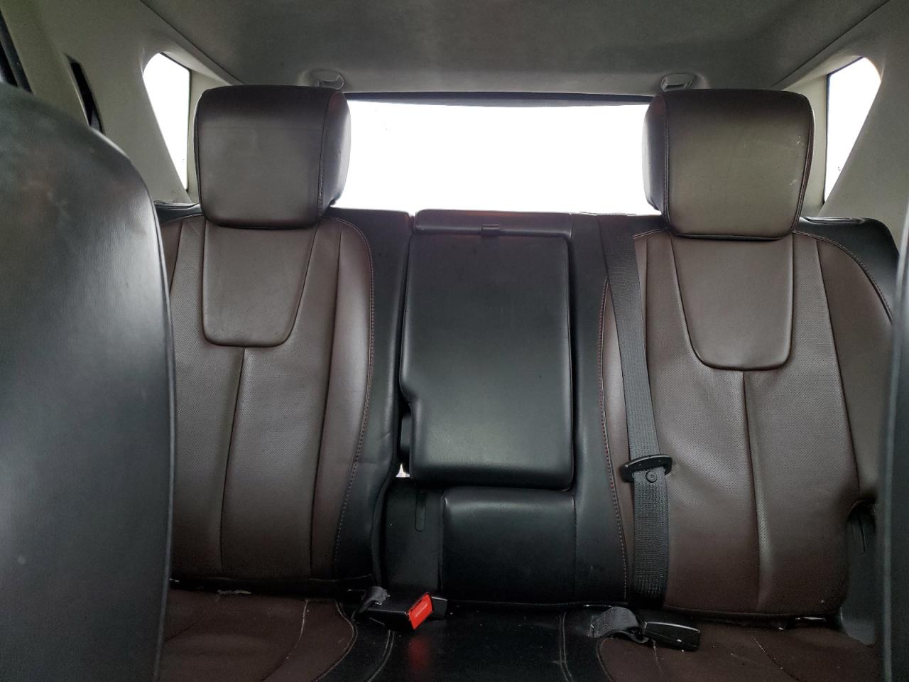 2011 Chevrolet Equinox - Image 10