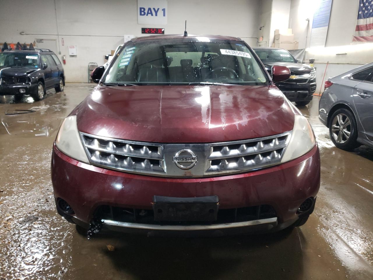 2006 Nissan Murano - Image 5