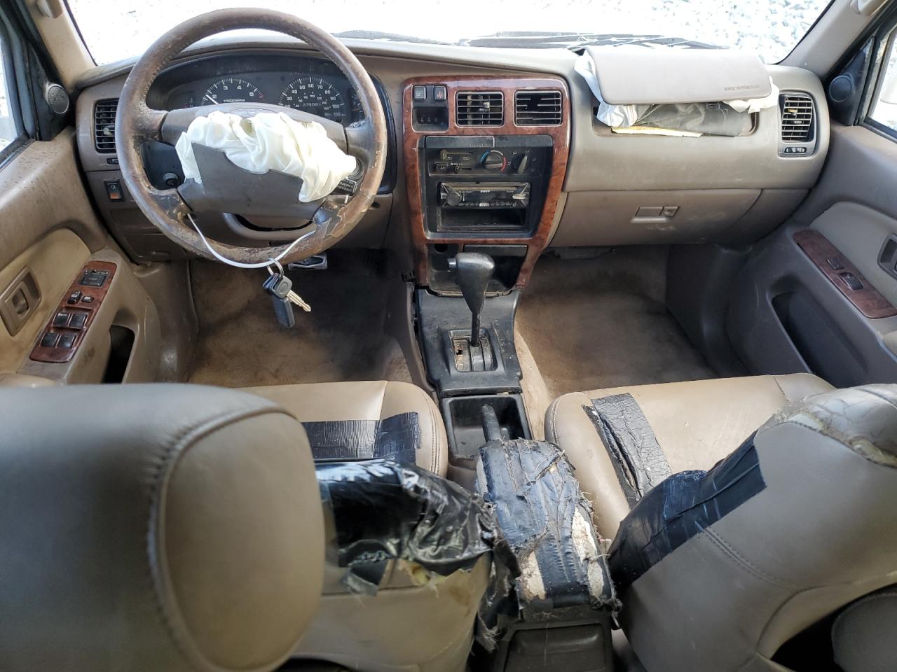 1998 Toyota 4Runner - Image 8