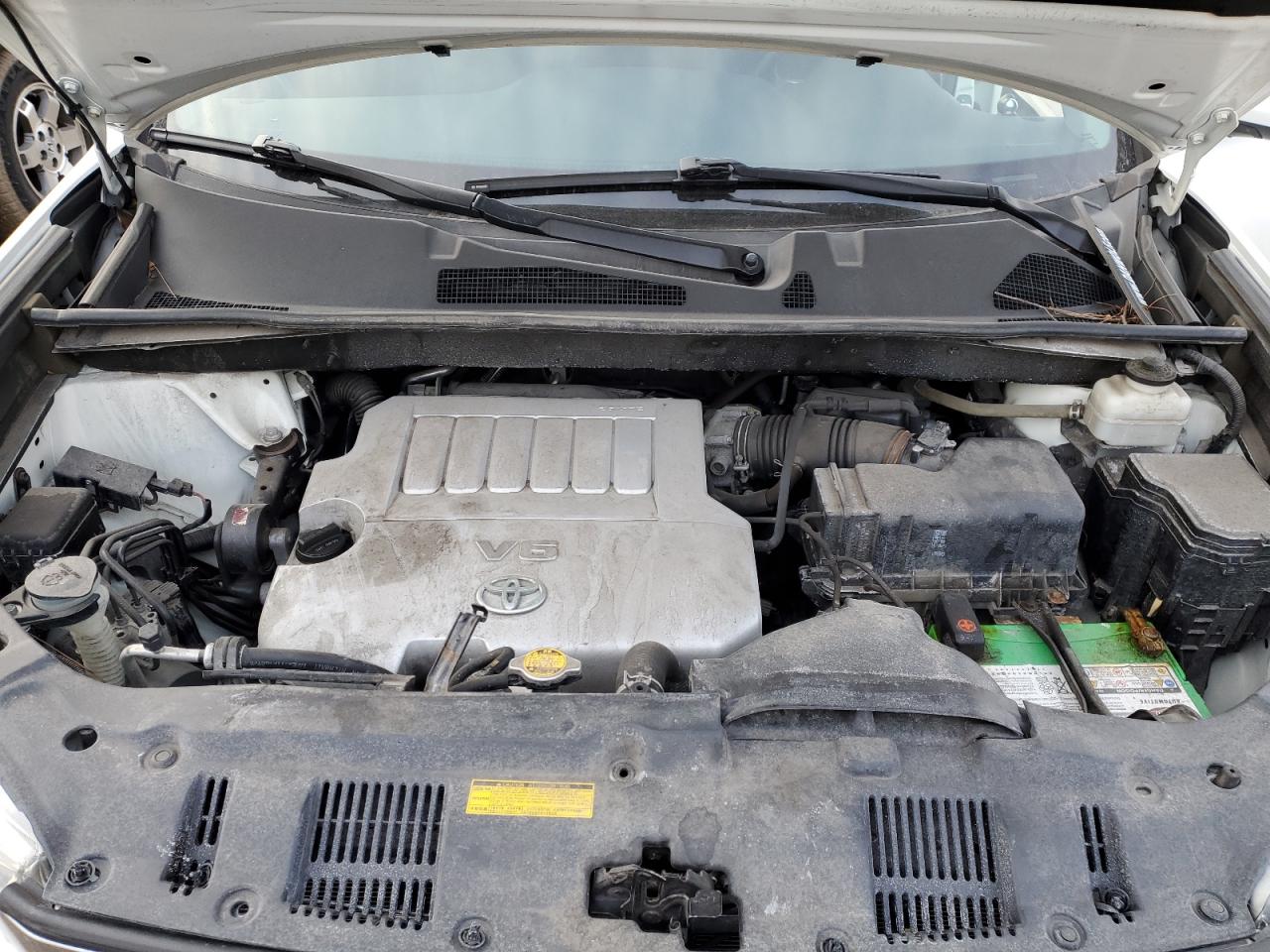 2011 Toyota Highlander - Image 11