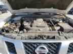 2018 Nissan Frontier S للبيع في Gaston، SC - Front End