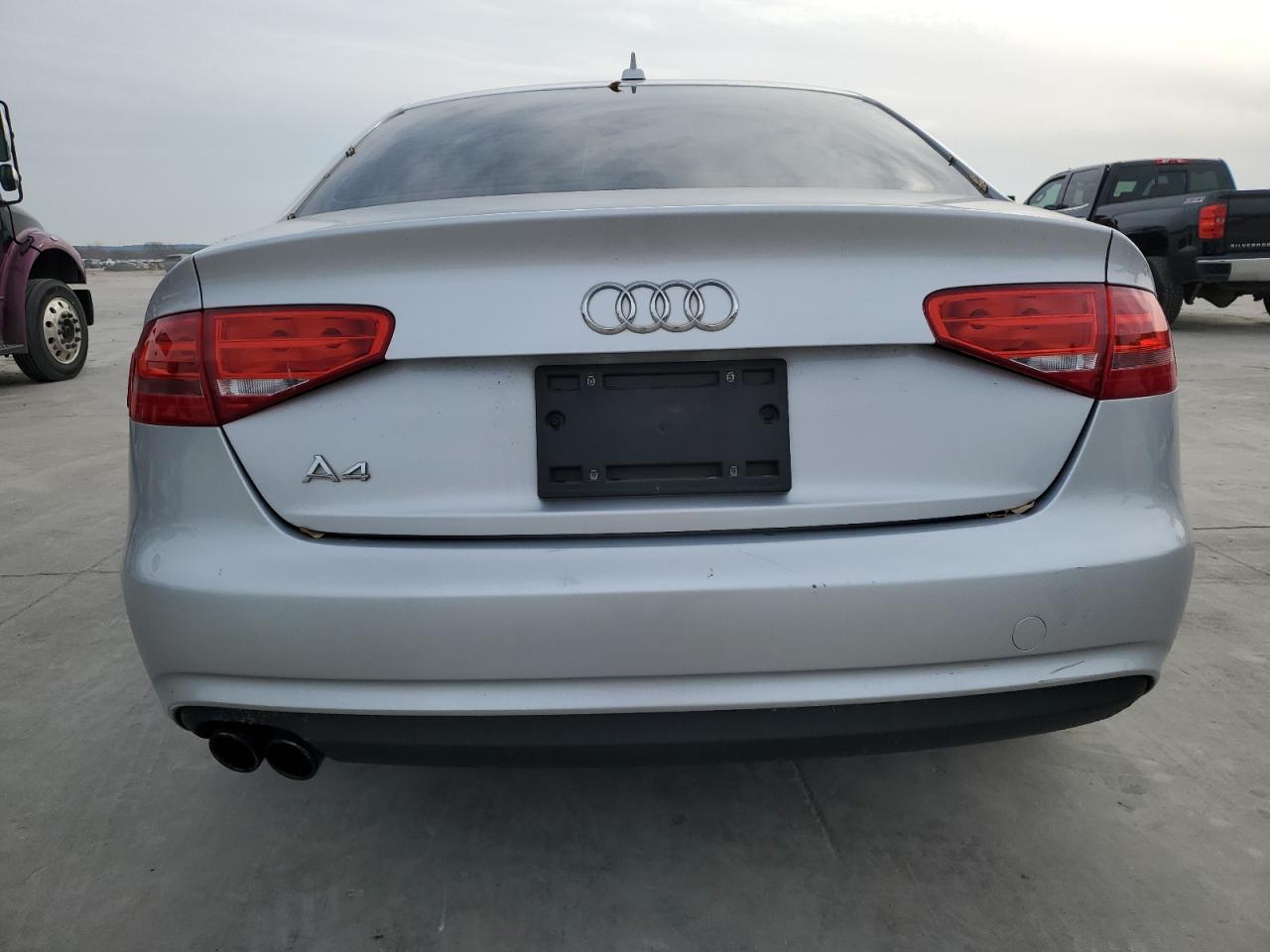 2014 Audi A4 - Image 6