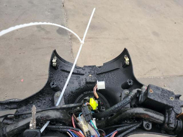 2023 GENUINE SCOOTER CO. BUDDY 125