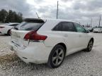 2013 Toyota Venza Le de vânzare în Temple, TX - Rear End