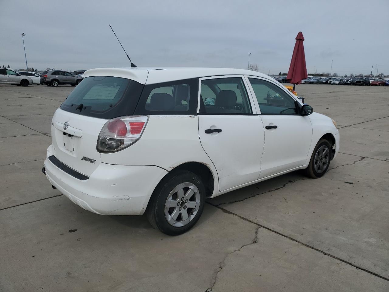 2005 Toyota Corolla - Image 3