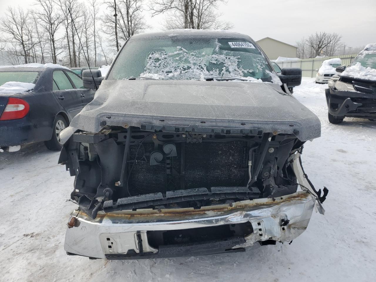 2009 Ford F-150 - Image 5