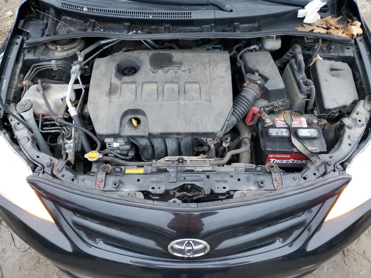 2011 Toyota Corolla - Image 11