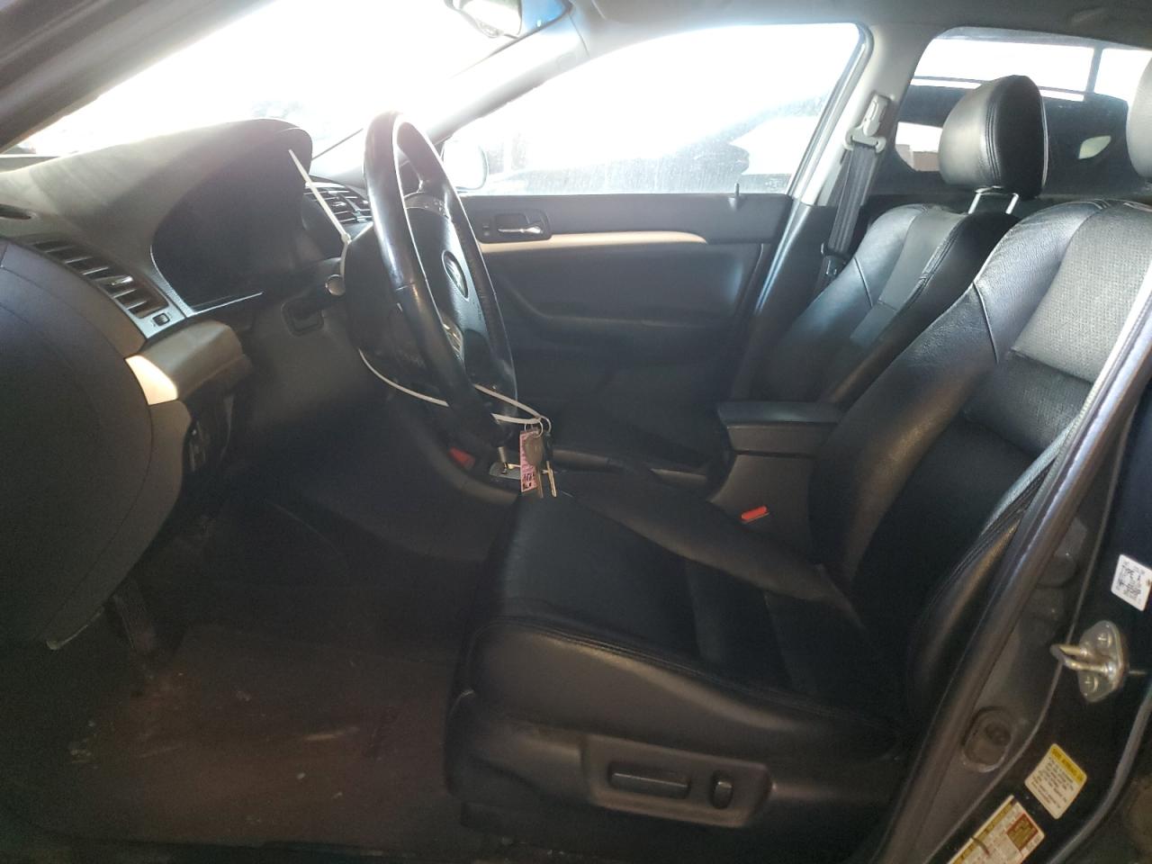 2004 Acura TSX - Image 7