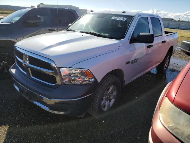 2017 Ram 1500 St