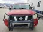 2007 Nissan Titan Xe за продажба в Farr West, UT - Rear End