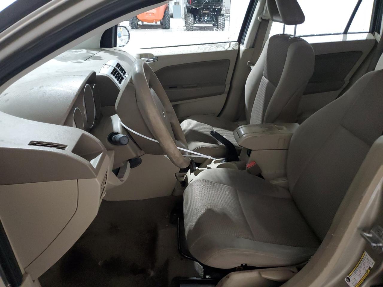 2009 Dodge Caliber - Image 7