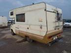 1988 FIAT DUCATO for sale at Copart WOLVERHAMPTON