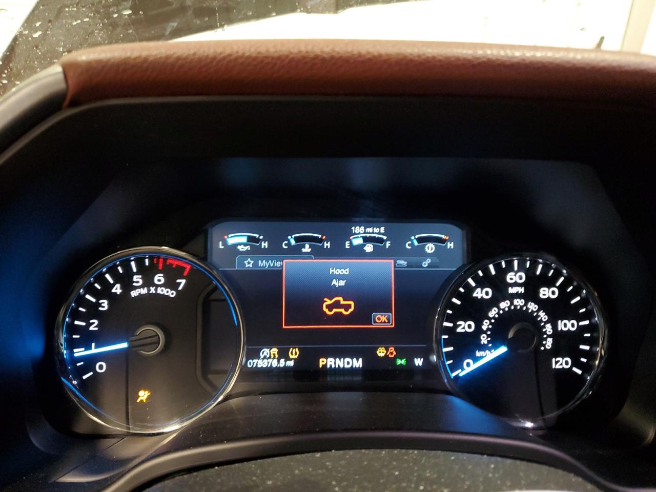 2018 Ford F-150 - Image 9