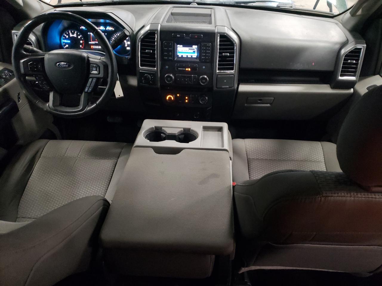 2015 Ford F-150 - Image 8