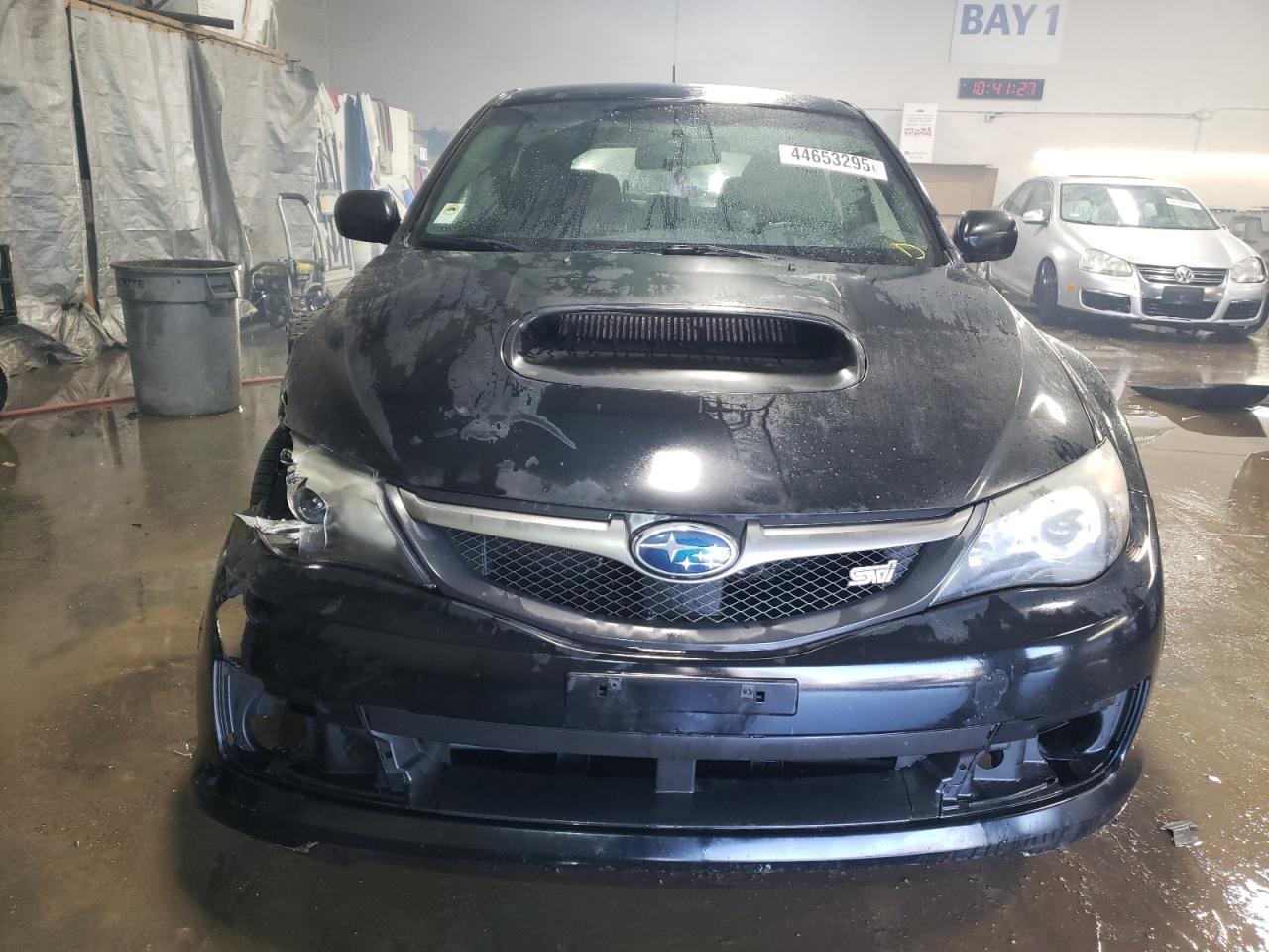 2010 Subaru WRX - Image 5