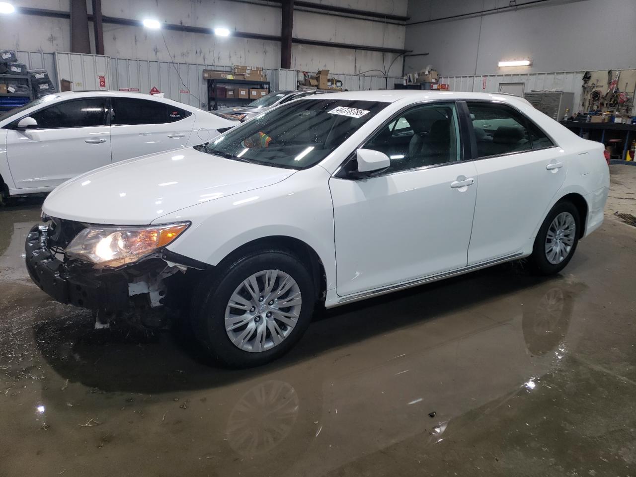 2014 Toyota Camry - Image 1