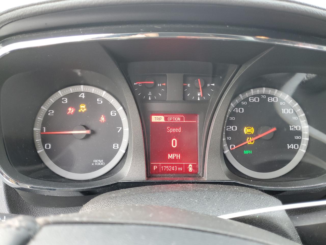 2016 GMC Terrain Slt VIN: 2GKFLUE3XG6243865 Lot: 43826965