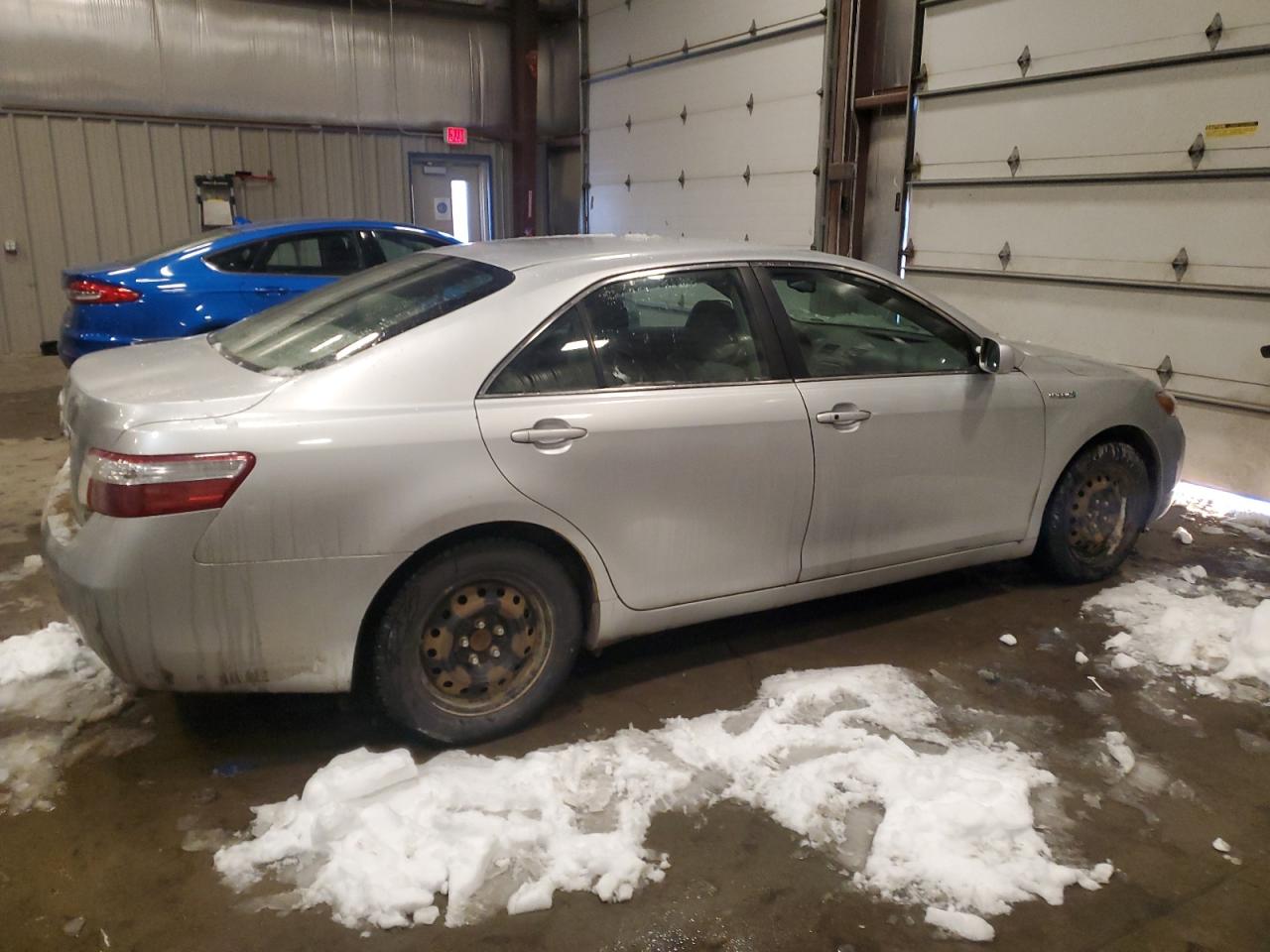2007 Toyota Camry - Image 3