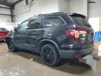2022 Honda Pilot Black للبيع في Elgin، IL - Front End