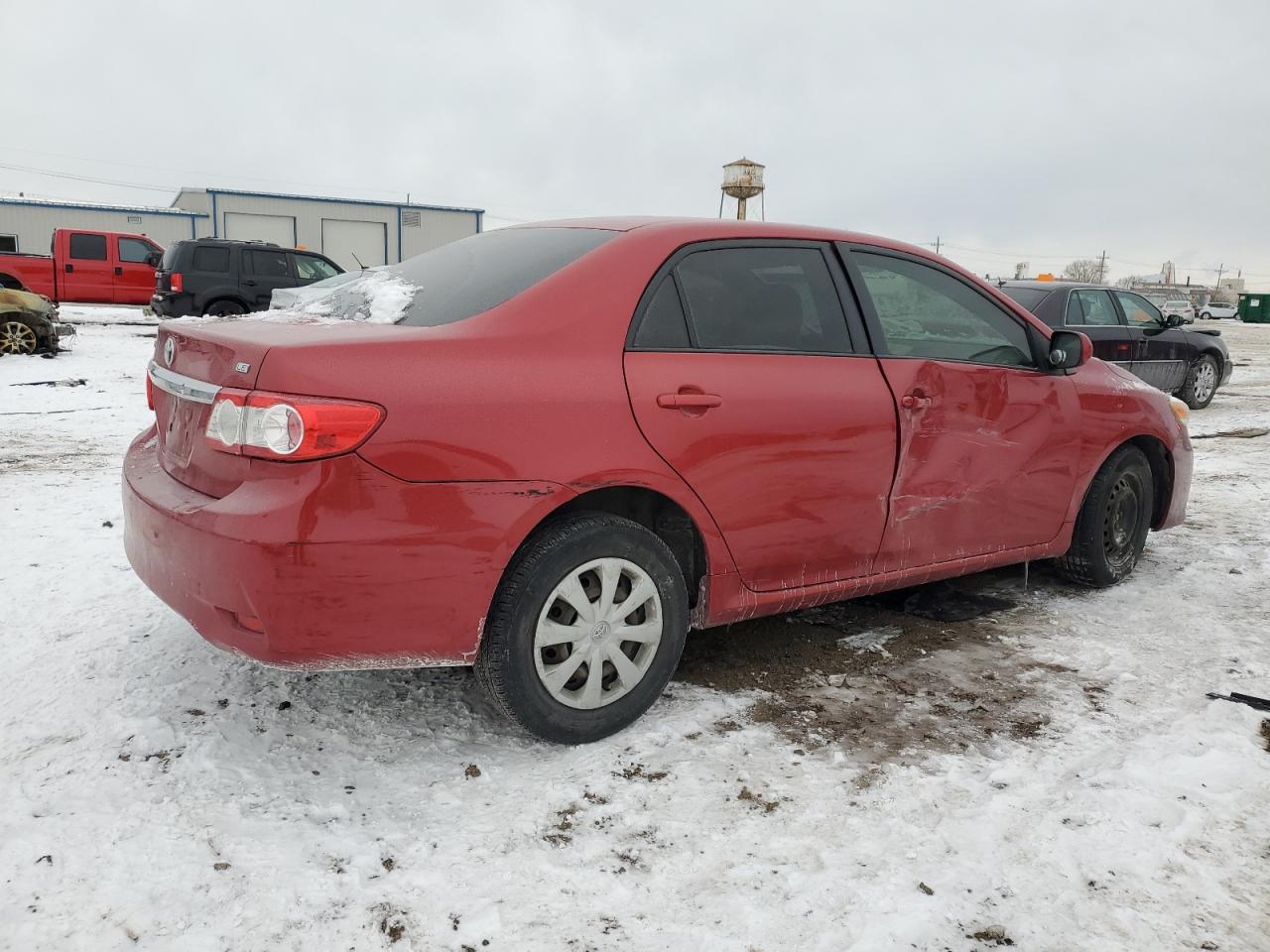 2011 Toyota Corolla - Image 3