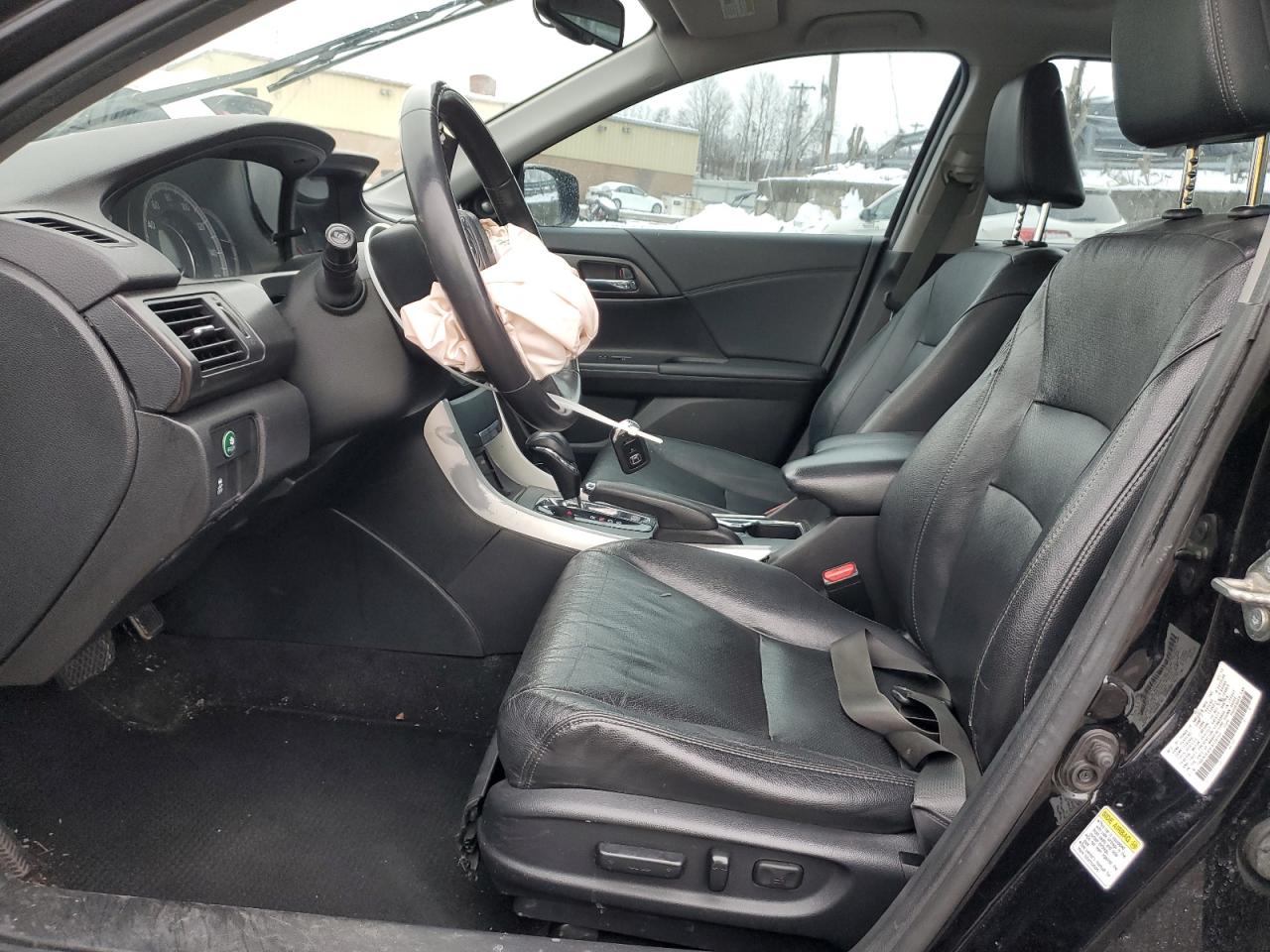 2015 Honda Accord - Image 7