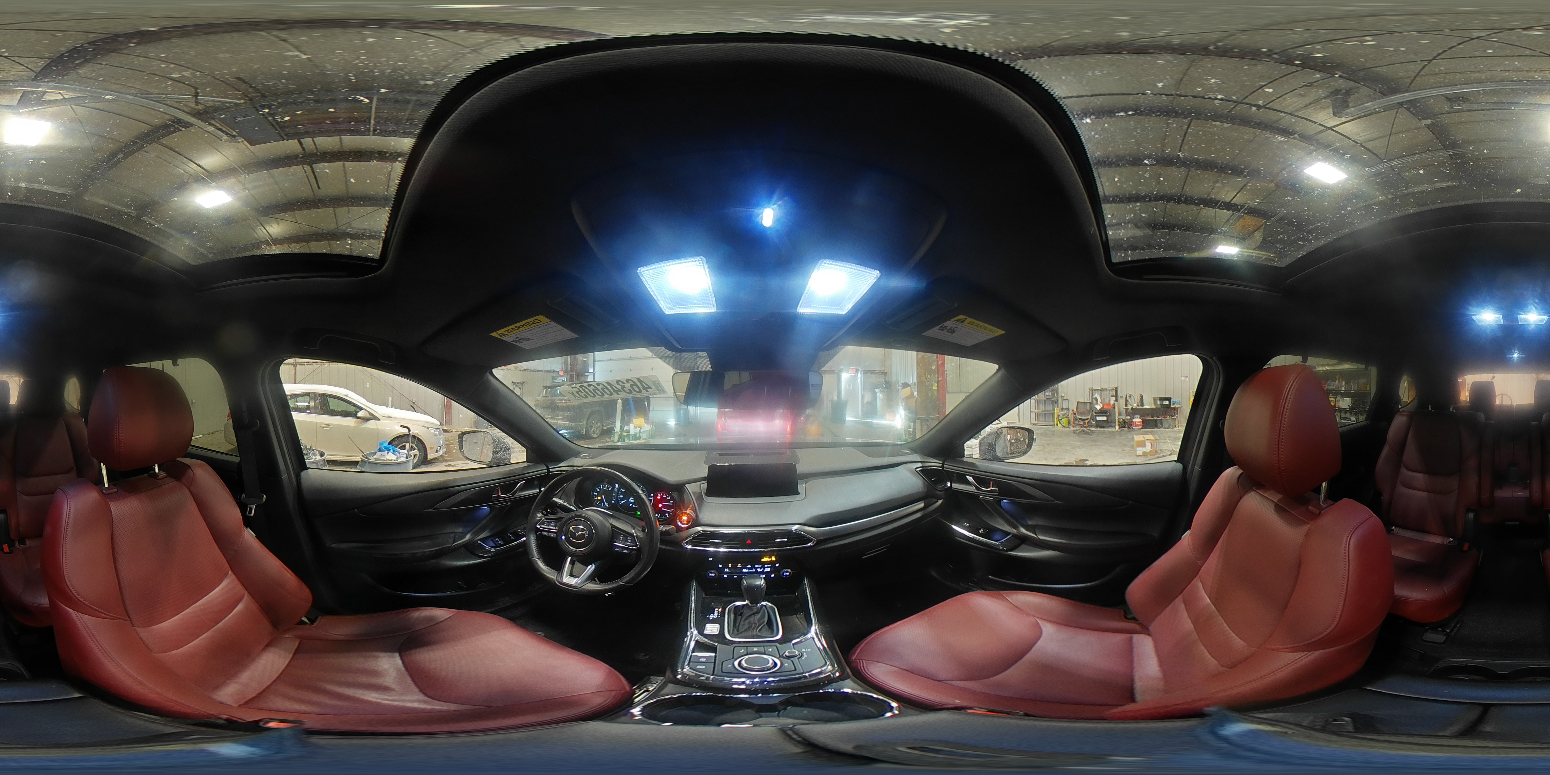 2023 Mazda CX-9 - Image 14