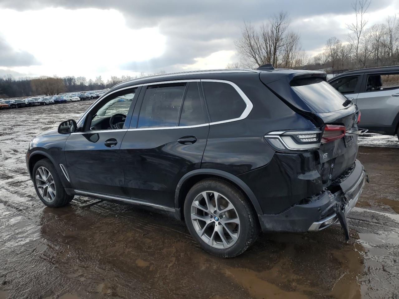 2019 BMW X5 - Image 2
