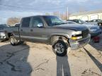 2002 Chevrolet Silverado C1500 Heavy Duty de vânzare în Pekin, IL - Front End