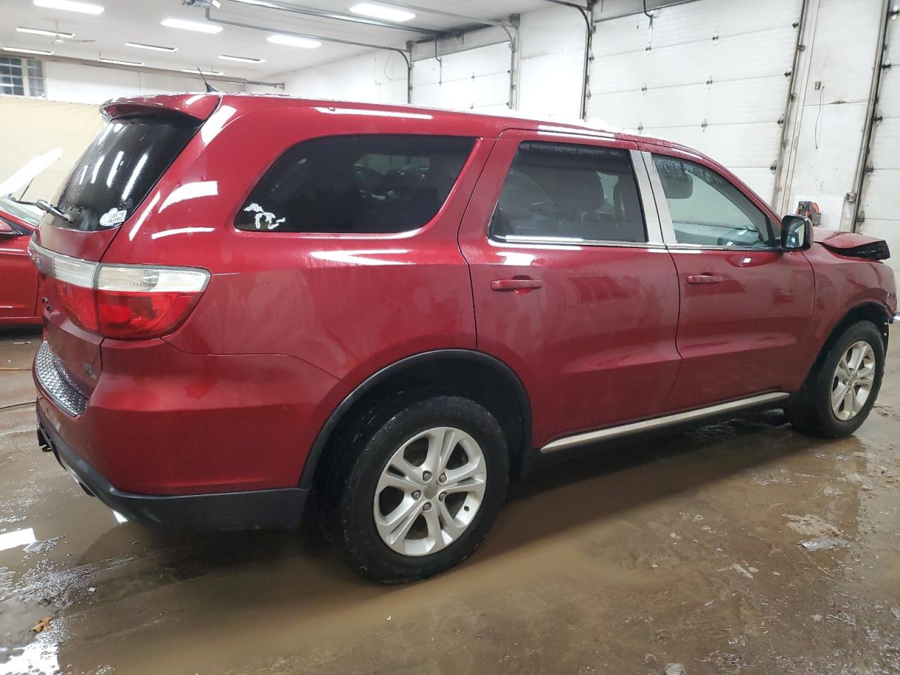 2013 Dodge Durango - Image 3